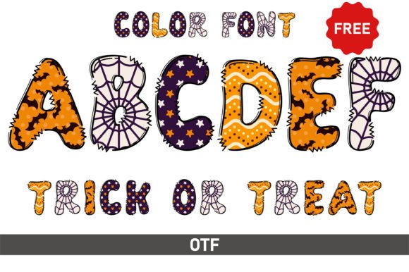 Download Trick or Treat - Premium Resources