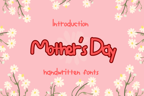 Download Mother's Day - Premium Resources