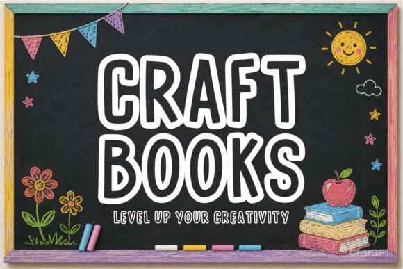Download Craft Books - Craft Collection