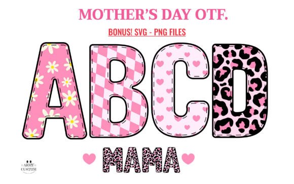 Download Mother's Day - Premium Bundle